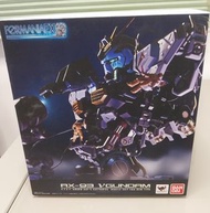 平放 FORMANIA EX FEX RX-93 v Gundam Nu 高達 半身胸像 合金 LED燈 牛