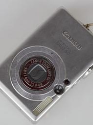 Canon佳能IXUS80 IS(SD1100)IXUS60(SD600)小巧CCD數碼卡片照相機