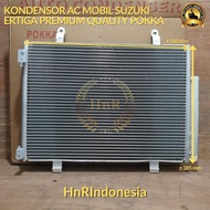 KONDENSOR AC MOBIL ERTIGA CONDENSOR -DAANSHOP5