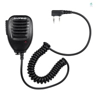 BAOFENG Speaker Microphone for BAOFENG UV-5R Series Walkie Talkie