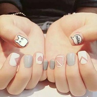 Cute Fake Nails/Fake Nails