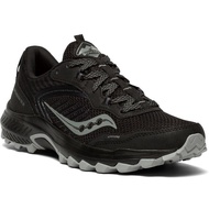 [SAUCONY SAUCONY] Male EXCURSION TR15 GTX WIDE All-Local Gore-tex Cross Country Running Shoes-Black