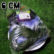 Authentic Fish Net There Is A Buoy With Lead Size 6 Cm. trap