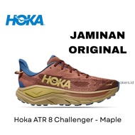 ATR 8 Challenger Maple Trail Running Shoes Cardamom/