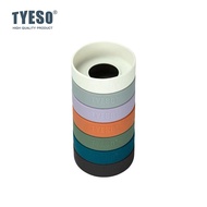 TYESO Anti-Slip Silicone Coaster