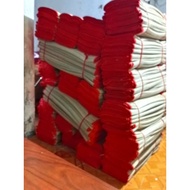 Office sedge mat, large picnic sedge mat 1m x 1m8