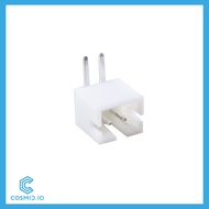 PH 2.0MM 2Pin 2.00 MM 2 Pin Connector Female Curved Connector