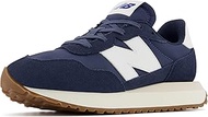 New Balance Boys' 237 Trainers