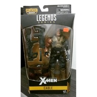 Marvel legends cable