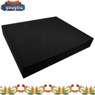 Yoga Balance Pad Non-Slip Thickened Foam Balance Cushion for Yoga Fitness Training Core Balance Knee Pad youyilu