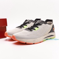 Murah Under_Armour_Ua Men Lightweight Mesh Breathable Hovr Sonic 3