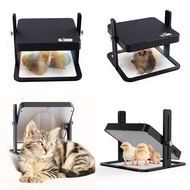 Heating Plate YCT-20 Heater for Birds, Chicks and Other Animals