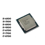 LGA1151 LGA1150 LGA1200 Desktop CPU i5 i7 Processor Compatible H110 B150 H310 H365 Mainboard i5-6500