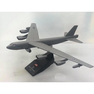 B-52H Us Army Bomber Scale 1/200 Part Alloy Aircraft Finished Product