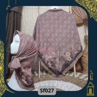 INSTANT PREMIUM VOAL SQUARE MOTIF 27
