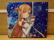 二手 LISA crossing field 期間生產限定盤 CD+DVD 刀劍神域 刀劍神域 第一季 艾恩葛朗特篇OP