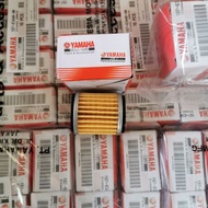 OIL FILTER 100% ORIGINAL Y15/LC135
