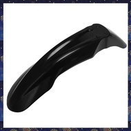 (RZDW) Motorbike Universal Front Fenders Mudguard for WR XR CRF KLX KX RM RMZ DRZ 125 250 450