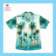 Kloset &amp; Etcetera Hawaii Shirt เสื้อเชิ้ตฮาวาย