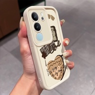 Casing Hp Untuk VIVO V29 Pro 5G V29E 5G V27 Pro 5G V27E 5G V25 5G V25E V23 V23i V23E 5G V15 V20 Pro 