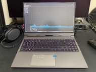 Mechrevo機械革命 Umi Pro 4 15.6吋 工程機  (Ryzen 7 6800H / 32GB Ram / 3070Ti /512GB SSD) 手提電腦 Laptop