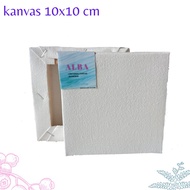10x10 cm Painting Canvas Affordable 10x10cm premium Canvas Oil and Acylic Painting Canvas
