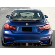 BMW F30 M3 Diffuser Led Carbon B1193