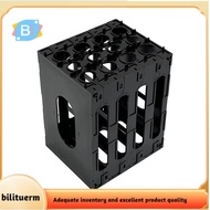 [bilituerm]12V Battery Frame for CATL EVE 90Ah 105Ah Lifepo4 Battery Cell ABS PC Plastic Holder
