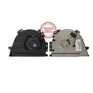 New Laptop CPU Cooling Fan For HP EliteBook 840 G9 845 G9 860 G9 865 G9 1040 G9 1040 G10 HSN-I45C-4 