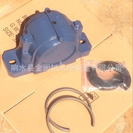 SNU Series Bearing Housing SNU519-616Bearing Seat SNU219-316Bearing Housing Series