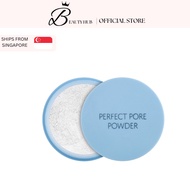 [TS] Saemmul Perfect Pore Powder 5g