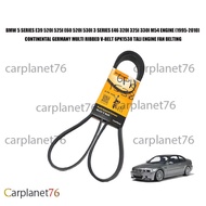 BMW 5 SERIES E39 520I 525I E60 520I 530I 3 SERIES E46 320I 325I 330I M54 ENGINE CONTINENTAL GERMANY 