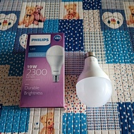 Philips Led Bulb 23W E27 6500K 230VA80 1CT/6APR