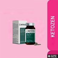 hot-sale products【Buy 3 Free 1】 ketozen mct 甩油糖 KETOZEN 甩油王减肥