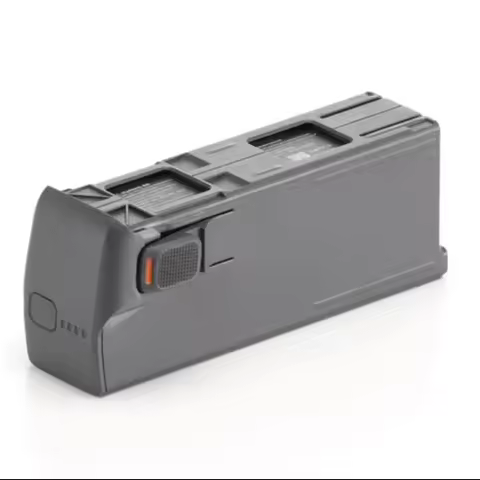 Battery Avata 2 Drone Original Intelligent Flight Battery for Avata 2 Drone with 2150mAh Capacity Ac
