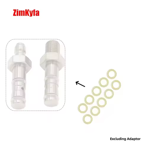 10pcs 90 Degree PU Polyurethane O Rings For Evanix, Webley, FX Hatsan Charging Probe