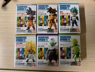 龍珠 Dragon Ball Adverge 11