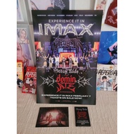 ️ Stray Kids Souvenirs​ The Dominate Experience