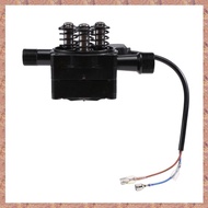 (QCMY) 2500W 2900PSI High Pressure Self Priming Diaphragm Water Pump Washer Cleaning Machine Car Was