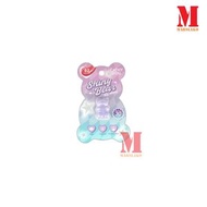 (02 Redlipop) 泰國 Cathy Doll 熊仔潤唇膏 有色潤唇膏 (到期日: 2027年8月19日 )(平行進口)