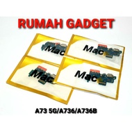 FLEXIBLE CHARGER BOARD SAMSUNG A73 5G/A736/A736B+IC