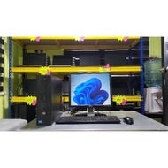 Komputer desktop intel core i7 3770 fullset