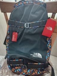The North Face 女士背囊
