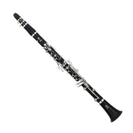 原裝 Yamaha YCL255 Clarinet 單簧管 (YCL-255）附送Clarinet stand 及BG 單簧管專用頸帶