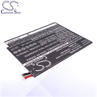 CS Battery For Google Nexus 9 0P82100 / TD-LTE / WiFi Tablet Battery HTF900SL