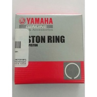 PISTON RING SET (STD) 54P1 - MIO J / MIO GT / SOUL GT 115 / FINO FI 115 / XRIDE 115 ( 54P-E1603-00 )