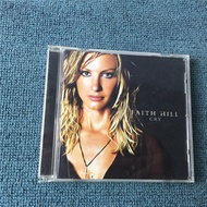 Faith Hill   Cry       (Unsealing )   mang3