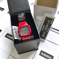 G-Shock LIPAN BARA SET