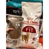 [ 1kg chiết ] Royal Canin Fit 32