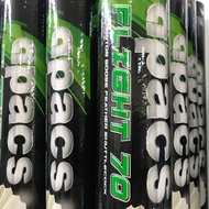 Apacs Shuttlecock Flight 70